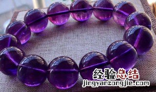 天然水晶的保养方法 天然水晶的保养方法有哪些