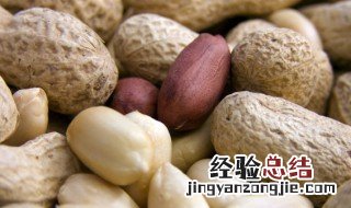 空气炸锅炸花生米需要的温度和时间是多少度 空气炸锅炸花生米需要的温度和时间