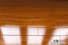 木地板怎么打蜡 木地板怎么打蜡视频教程