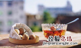 大枣和枸杞泡水的功效与作用禁忌 大枣和枸杞泡水的功效与作用