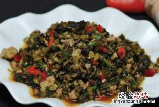 腌制白花菜怎么做好吃窍门 腌制白花菜怎么做好吃