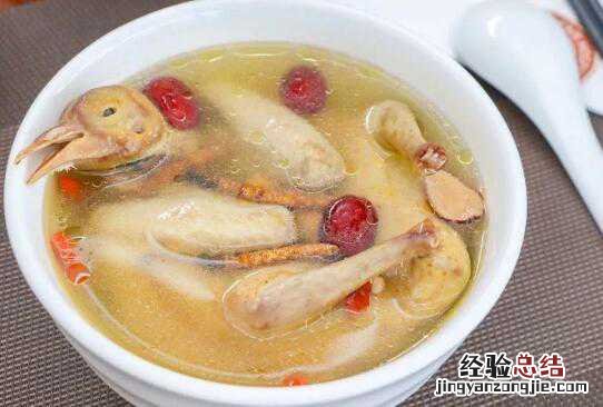 鸽子汤的功效与作用,鸽子汤怎么做好喝