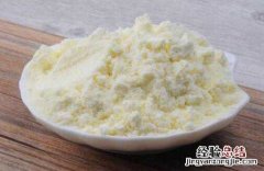 豆奶粉好处 豆奶粉的功效与作用，豆奶粉怎么喝