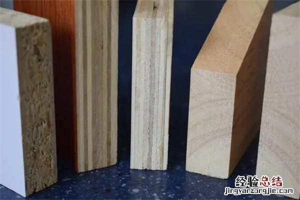 刨花板和颗粒板哪个好 刨花板跟颗粒板的区别