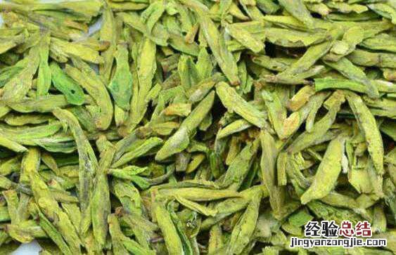 喝龙井茶有什么好处,喝龙井茶的好处和坏处