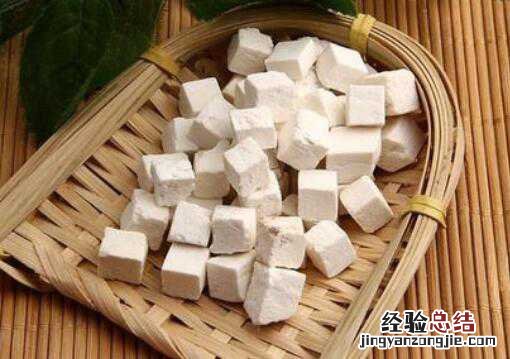 长期服用茯苓的危害一 长期服用茯苓的危害