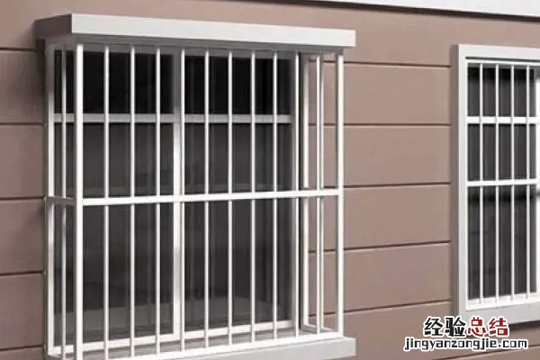 防盗窗装里面好还是装窗户外好 防盗窗装好还是不装好