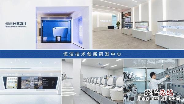 恒洁三度入选人民日报社品牌强国计划,多维度建设家居新国货标杆