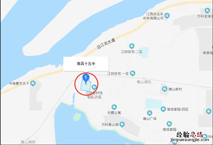 2023南昌十五中校园开放日时间+预约入口