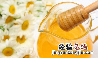 喝蜂蜜水的最佳时间表减肥 喝蜂蜜水的最佳时间表