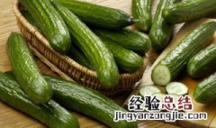 虾米炒黄瓜怎么做最好吃 虾米炒黄瓜怎么做