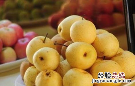 雪梨该怎么种 雪梨该怎么种才能成熟