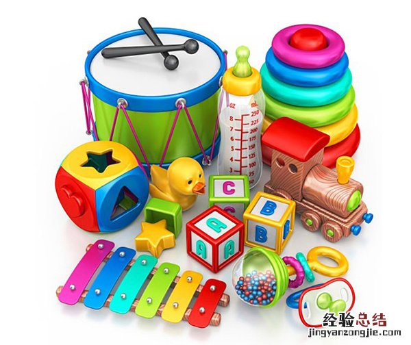 购买儿童玩具满足哪些要点 购买儿童玩具满足哪些要点要求