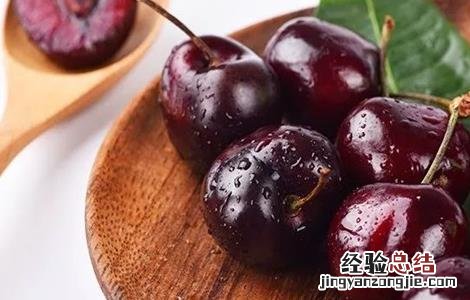 种植车厘子的注意事项 种植车厘子需要注意什么