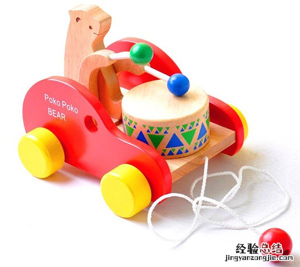 如何正确选择儿童玩具 儿童玩具怎么选择