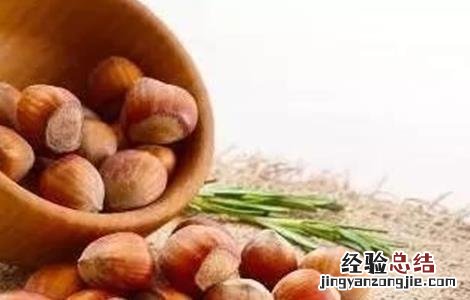 榛子的高产种植技术 榛子的高产种植技术视频