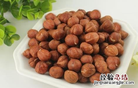 榛子的高产种植技术 榛子的高产种植技术视频