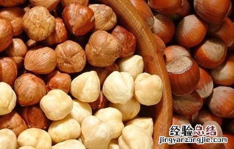 榛子的高产种植技术 榛子的高产种植技术视频