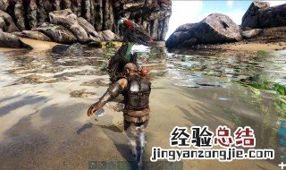 方舟精英迅猛龙流星锤有用吗 方舟禽龙能用流星锤吗