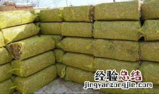 用青储袋怎样青储 袋储青储怎么储