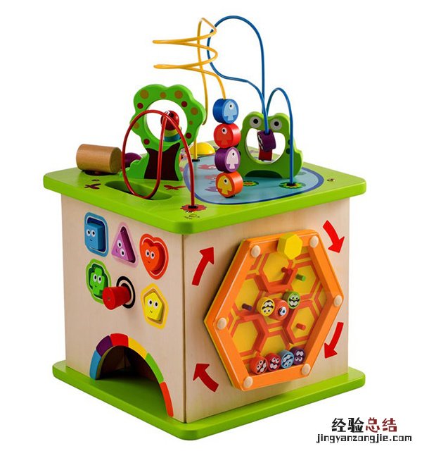 儿童玩具的作用 儿童玩具有哪些作用