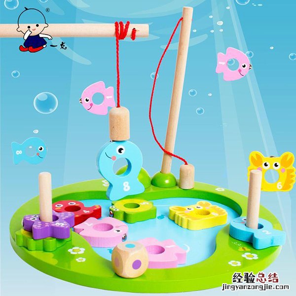 儿童玩具的作用 儿童玩具有哪些作用