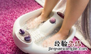 最好的泡脚方法是什么 对身体最好的泡脚方法有哪些