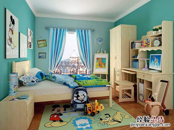 阳光贝贝儿童家具详解 阳光贝贝婴儿床