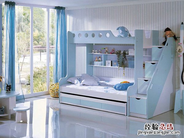 阳光贝贝儿童家具详解 阳光贝贝婴儿床