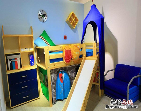 儿童家具品牌排行榜 青少年儿童家具品牌排行榜