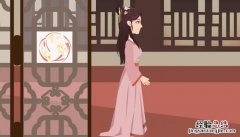 雨打梨花深闭门的意思 雨打梨花深闭门是实指吗