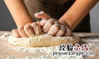 单独用泡打粉能发面吗 如何用泡打粉做馒头