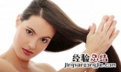 常常梳头能白发转黑吗 常梳头发白发能变黑吗