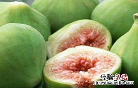 无花果缺氮怎么办 无花果 氮磷钾