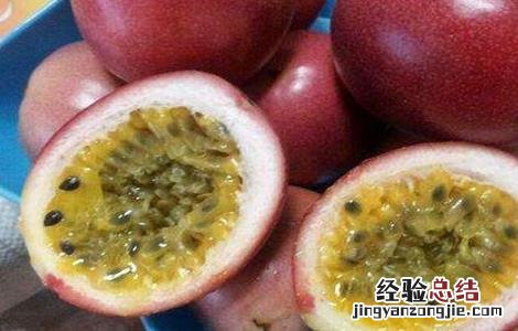 百香果种植的注意事项是什么 百香果种植的注意事项