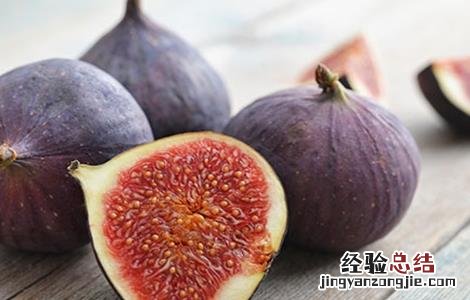 无花果种植技术与管理 无花果的高产管理技术
