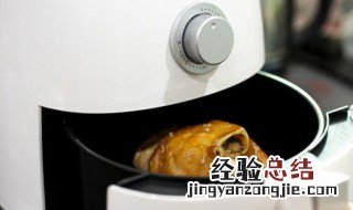 空气炸锅虾片炸不起来的原因 空气炸锅炸虾片太干了