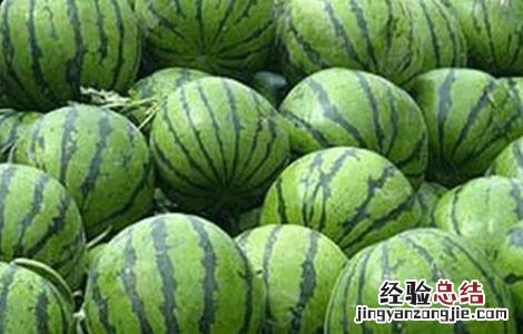 西瓜坐果不良的原因是什么 西瓜坐果不良的原因