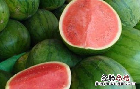 西瓜坐果不良的原因是什么 西瓜坐果不良的原因