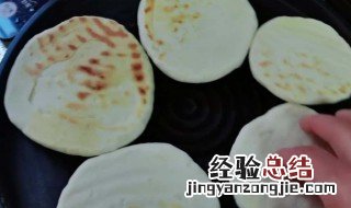 家庭烧饼怎么做 家庭烧饼的制作方法