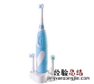 电动牙刷的选购方法有哪些 电动牙刷的选购方法