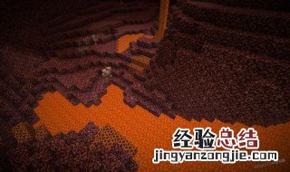 迷你世界地底世界岩浆怎么过 迷你世界地下世界岩浆怎么过