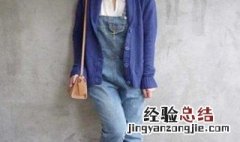 牛仔休闲裤配什么外套 牛仔休闲外套配什么裤子