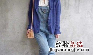 牛仔休闲裤配什么外套 牛仔休闲外套配什么裤子