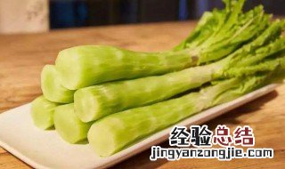 鱼片莴笋煲怎么做 鱼片莴笋煲怎么做好吃