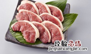 炒鸭肉怎么做好吃又嫩 怎样炒鸭肉好吃又嫩