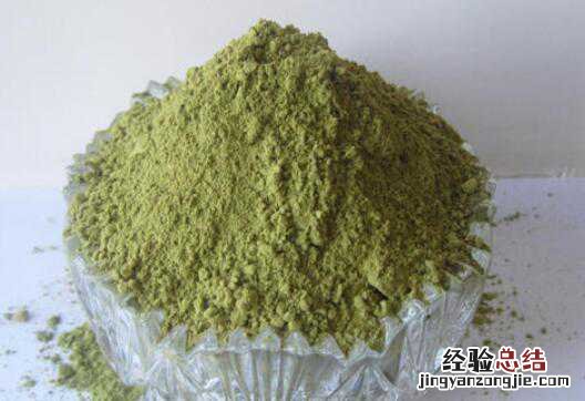 醋栗粉和海娜粉的区别 醋栗粉和海娜粉的区别在哪