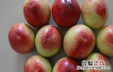 防治油桃裂果的措施和方法 防治油桃裂果的措施