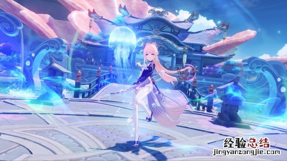 原神9月9日更新了什么 原神9月1日更新内容