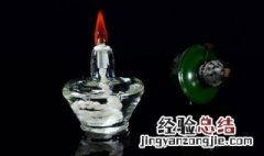 简述使用酒精灯的操作步骤 简述酒精灯的使用注意事项